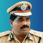 DGP रामचंद्र राव