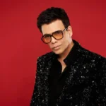 Karan Johar digital detox