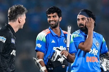 https://news4u36.in/washington-sundar-injury-ind-vs-nz-odi-2026/