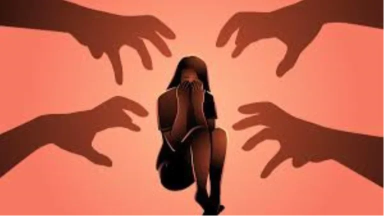 बालोद में महिला से सामूहिक दुष्कर्म, 3 आरोपियों की तलाश में जुटी पुलिस