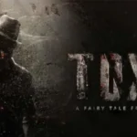 Toxic Teaser Out