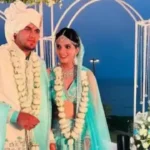 Rahul Chahar divorce