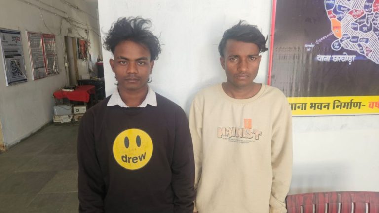 https://news4u36.in/jashpur-minor-girl-friend-rape-arrest-lailunga/