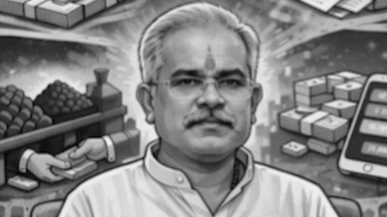 https://news4u36.in/bjp-rap-song-attack-on-bhupesh-baghel-congress-chhattisgarh/