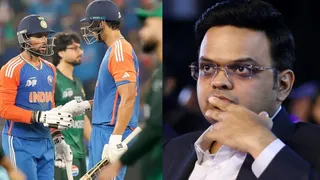 ICC warns PCB over India match boycott