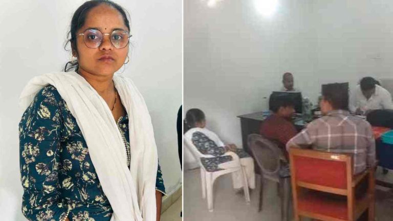 https://news4u36.in/acb-arrests-sbi-former-cashier-rs-2-crore-embezzlement-bilaspur-cg/