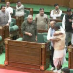 https://news4u36.in/kawasi-lakhma-first-time-assembly-after-jail-liquor-scam-case/