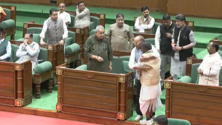 https://news4u36.in/kawasi-lakhma-first-time-assembly-after-jail-liquor-scam-case/