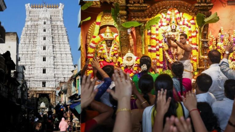 https://news4u36.in/tirupati-balaji-temple-snake-bite-woman-devotee-hospitalized/