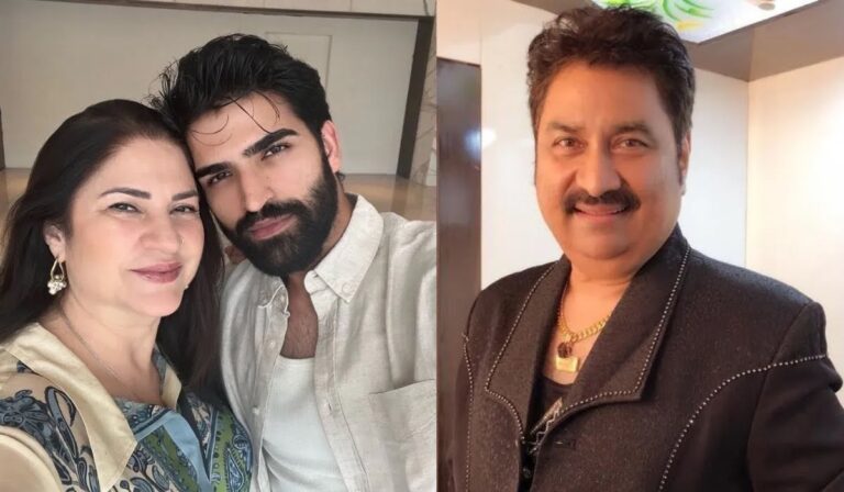 https://news4u36.in/kunika-sadanand-reacts-to-son-kumar-sanu-comment/