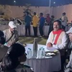 https://news4u36.in/former-naxalites-jungle-safari-raipur-vijay-sharma-rehabilitation/