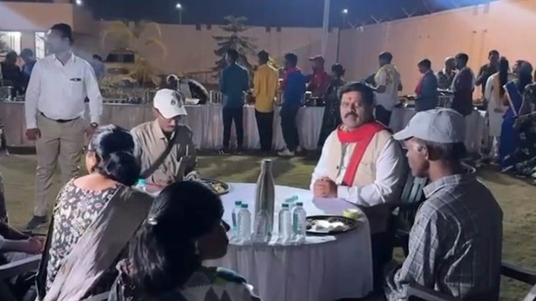 https://news4u36.in/former-naxalites-jungle-safari-raipur-vijay-sharma-rehabilitation/