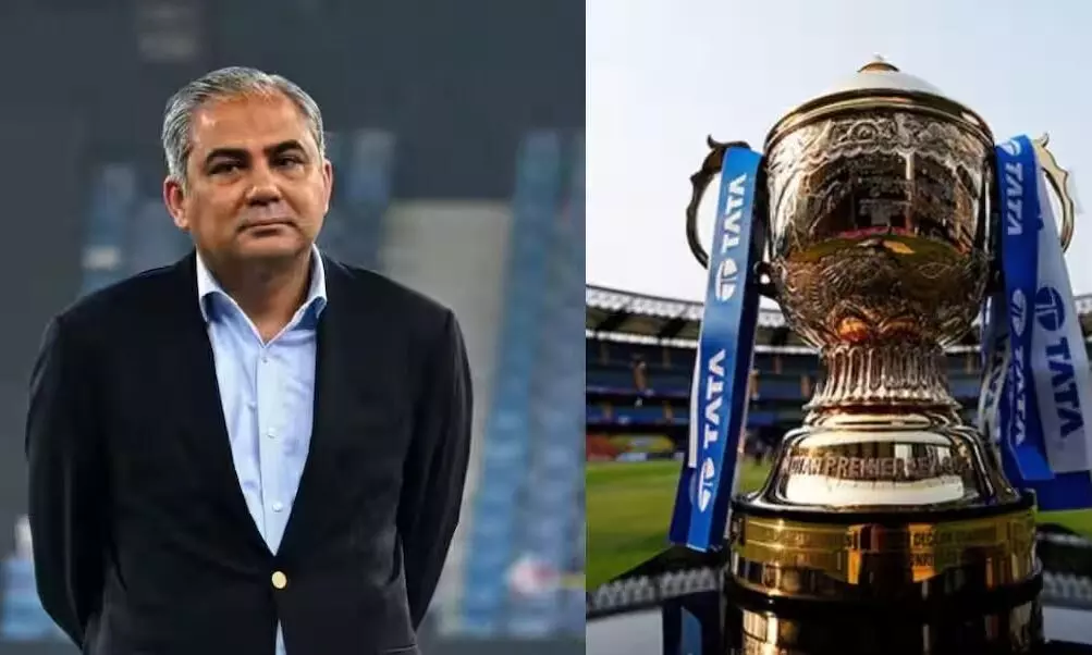 PSL छोड़ IPL जाने वालों पर गिरेगी गाज! Mohsin Naqvi ने खोला मोर्चा
