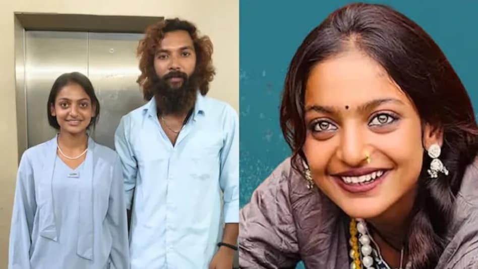 Mahakumbh girl Monalisa marriage
