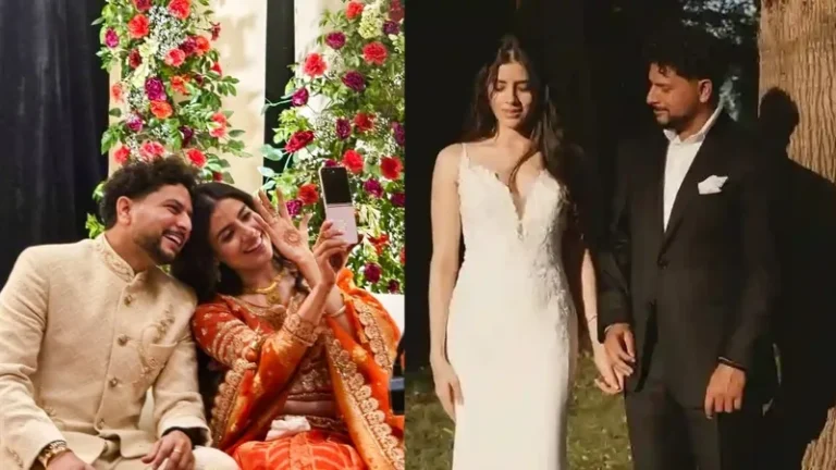https://news4u36.in/kuldeep-yadav-wedding-vanshika-invites-cm-yogi/