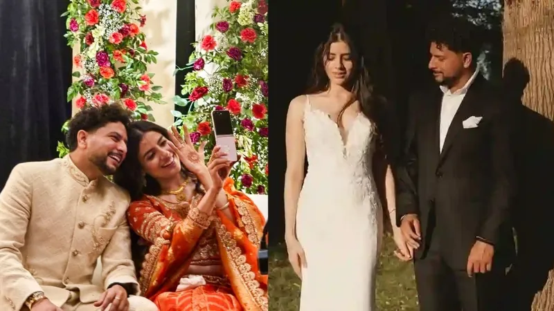 https://news4u36.in/kuldeep-yadav-wedding-vanshika-invites-cm-yogi/