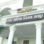 रायपुर निगम की बैठक में तूफान! भाजपा पार्षद ही बनेंगे महापौर के लिए चुनौती : Raipur Budget Debate News