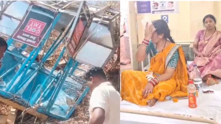 https://news4u36.in/khallari-temple-ropeway-accident-update-raipur-woman-death-16-injured/