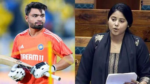 रिंकू सिंह को मिला बड़ा तोहफा, अब संभालेंगे सरकारी जिम्मेदारी