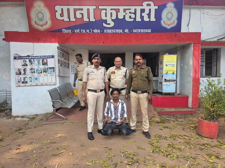 https://news4u36.in/durg-rape-attempt-murder/