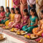 Navratri 2026: कब करें कन्या पूजन? अष्टमी-नवमी का कन्फ्यूजन खत्म, यहां देखें सही टाइम