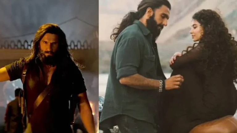 Dhurandhar 2 box office collection