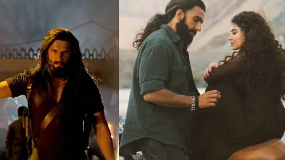 Dhurandhar 2 box office collection