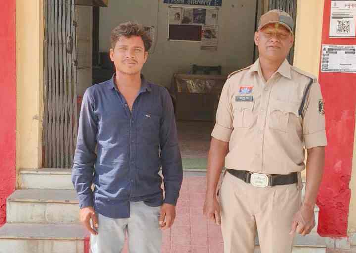 https://news4u36.in/pamgarh-rape-case-accused-arrested/