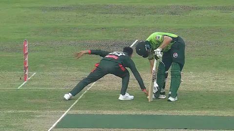 https://news4u36.in/salman-agha-run-out-controversy-pakistan-vs-bangladesh-2nd-odi/