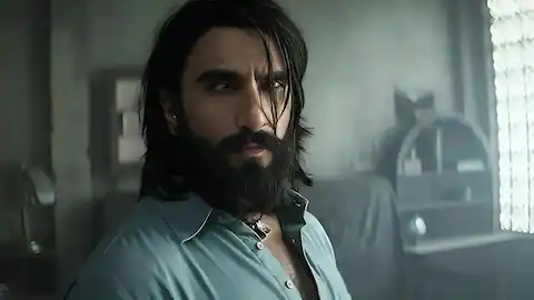 Dhurandhar 2