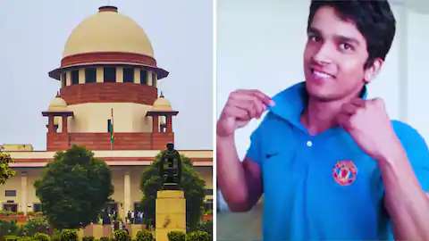 Harish Rana euthanasia case