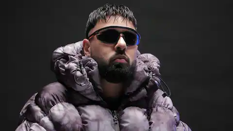 Badshah