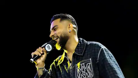 https://news4u36.in/karan-aujla-delhi-concert-violence-vvip-lounge-fight-viral-video/