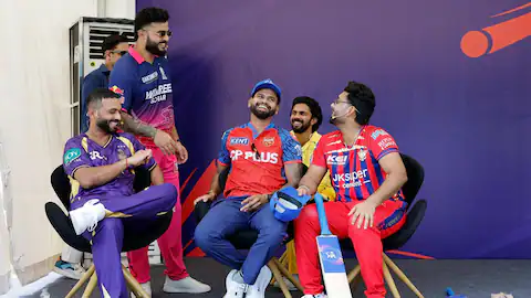 IPL 2026 से पहले बड़ा झटका! क्यों अचानक रद्द हुआ ओपनिंग सेरेमनी? जानिए पूरी सच्चाई