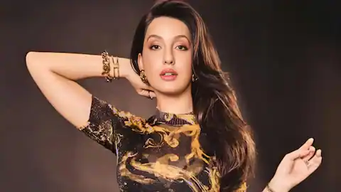 Nora Fatehi fatwa Aligarh