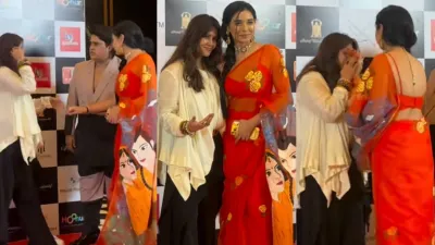 https://news4u36.in/tanya-mittal-ekta-kapoor-ram-sita-saree-controversy/