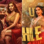 https://news4u36.in/ncw-summons-nora-fatehi-sanjay-dutt-sarke-chunar-song-controversy/