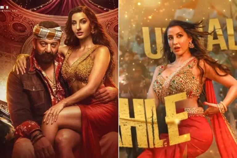 https://news4u36.in/ncw-summons-nora-fatehi-sanjay-dutt-sarke-chunar-song-controversy/