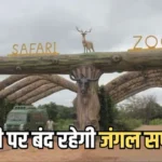 https://news4u36.in/raipur-nandanvan-jungle-safari-closed-3-to-5-march-2026-holi-notice/
