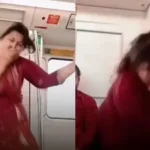 https://news4u36.in/metro-woman-strange-act-viral-video-trolling/
