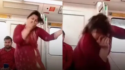 https://news4u36.in/metro-woman-strange-act-viral-video-trolling/