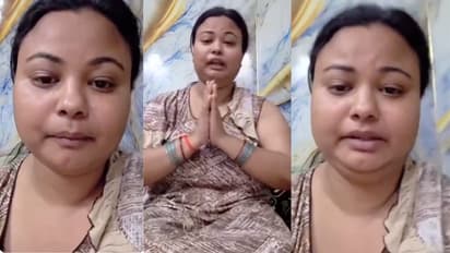 Unnao women suicide