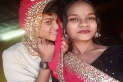 पति को बुलाया, गले लगाया… फिर नई दुल्हन ने कर ली आत्महत्या..CG Suicide Case