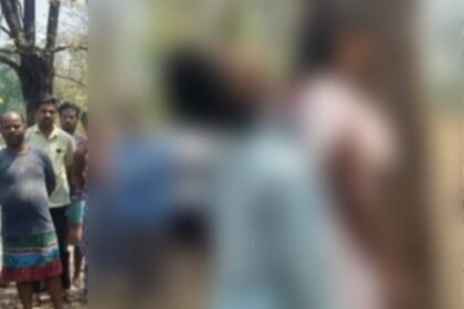 रायगढ़: जंगल में एक ही फंदे पर लटके मिले प्रेमी-प्रेमिका