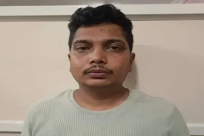 मां को गोद में उठाया… फिर चौथी मंजिल से फेंक दिया! बेटे की खौफनाक साजिश