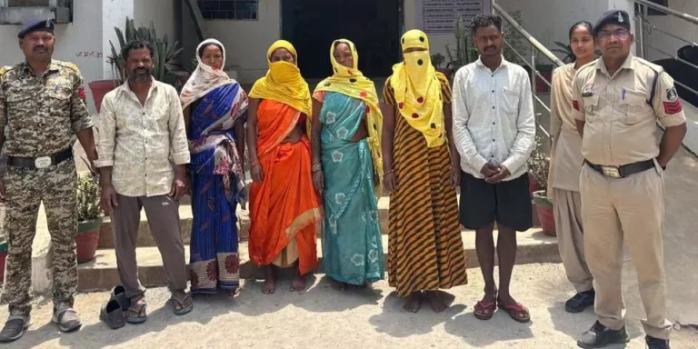 खौफनाक वारदात: बंटवारे के झगड़े में रिश्तेदार बने हैवान, बुजुर्ग की हत्या : Balrampur murder case