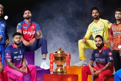 RCB vs MI रायपुर में! टिकट खरीदने से पहले जान लें पूरा रेट चार्ट