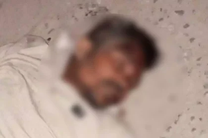 सेरीखेड़ी के पास खौफनाक एक्सीडेंट! रायपुर में 2 युवकों की मौके पर मौत