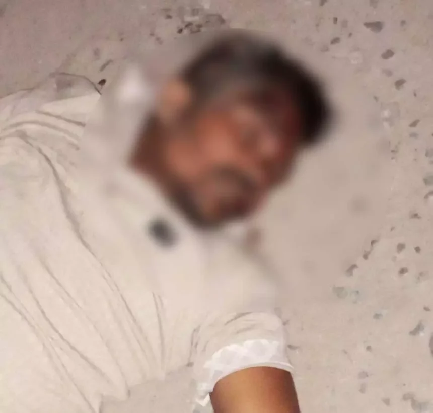 सेरीखेड़ी के पास खौफनाक एक्सीडेंट! रायपुर में 2 युवकों की मौके पर मौत
