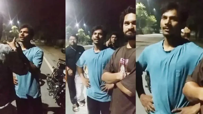 रायगढ़: नशे में इंटर्न डॉक्टरों का हंगामा! मॉर्निंग वॉक पर निकले युवक से मारपीट-लूट, FIR दर्ज